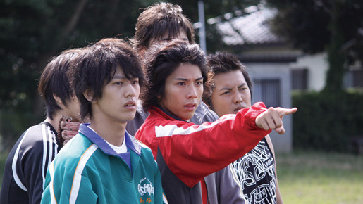 ソフトボーイ 10枚目の写真・画像