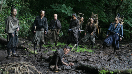 十三人の刺客 4枚目の写真・画像