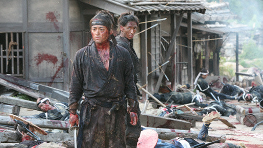 十三人の刺客 9枚目の写真・画像