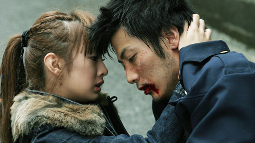 死刑台のエレベーター 3枚目の写真・画像