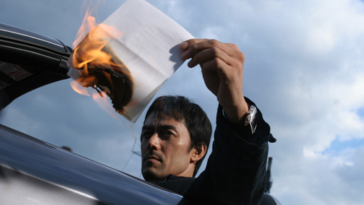 死刑台のエレベーター 4枚目の写真・画像