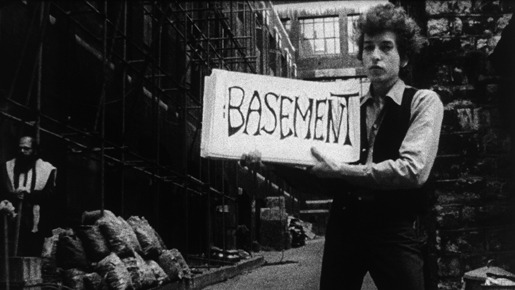 ドント・ルック・バック 1枚目の写真・画像