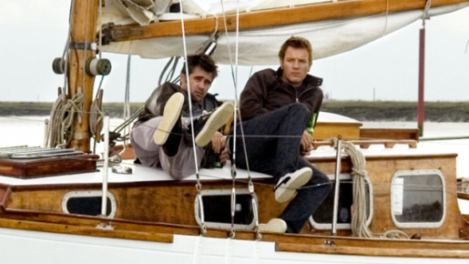 ウディ・アレンの夢と犯罪 2枚目の写真・画像