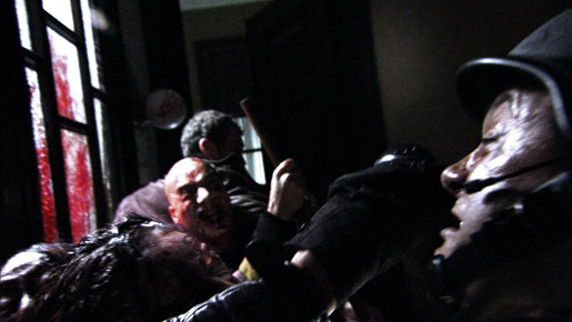 レック2 5枚目の写真・画像