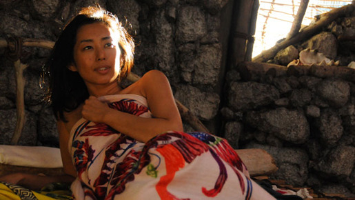 東京島 5枚目の写真・画像