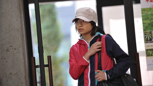 行きずりの街 3枚目の写真・画像