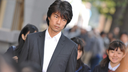 行きずりの街 4枚目の写真・画像