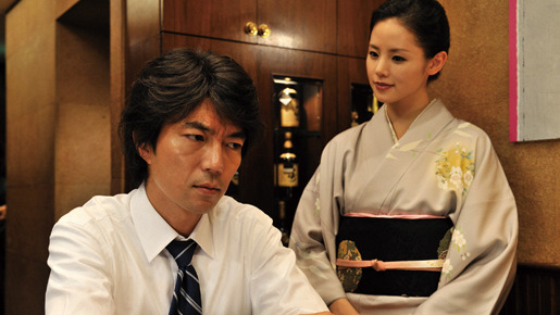 行きずりの街 5枚目の写真・画像