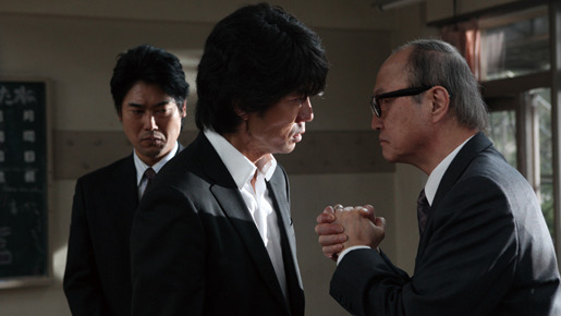 行きずりの街 9枚目の写真・画像