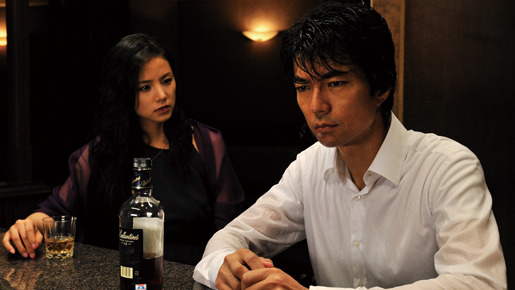 行きずりの街 10枚目の写真・画像