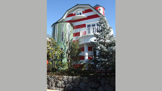 グワシ！楳図かずおです 3枚目の写真・画像