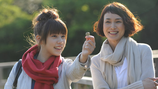 時をかける少女 (2010) 4枚目の写真・画像