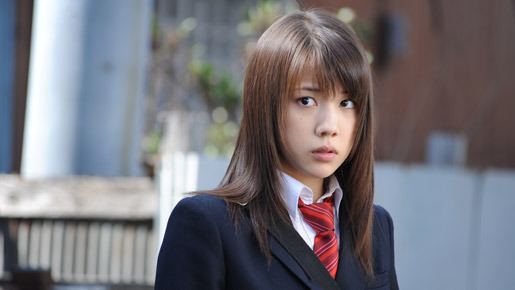 時をかける少女 (2010) 5枚目の写真・画像