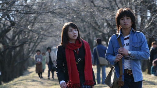 時をかける少女 (2010) 6枚目の写真・画像