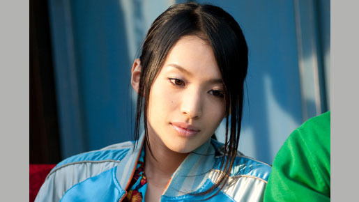 猿ロック THE MOVIE 4枚目の写真・画像