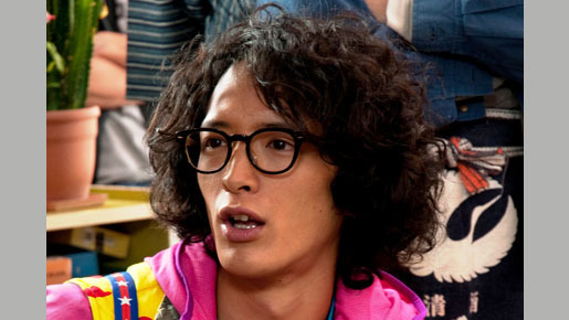 猿ロック THE MOVIE 5枚目の写真・画像