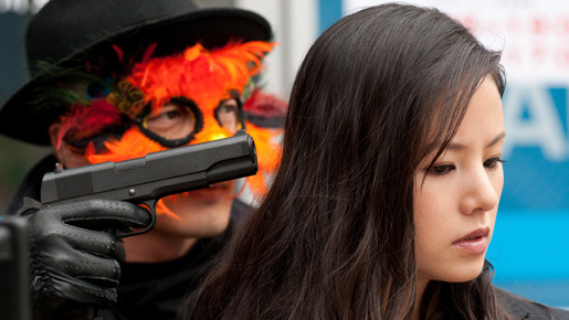 猿ロック THE MOVIE 11枚目の写真・画像