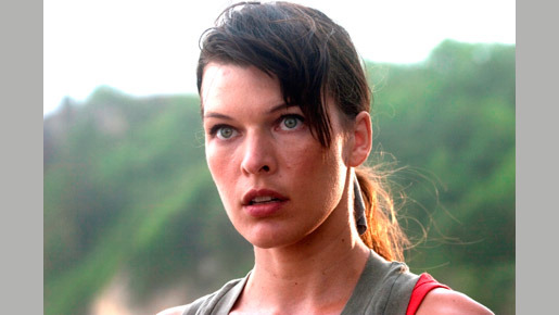 パーフェクト・ゲッタウェイ 1枚目の写真・画像