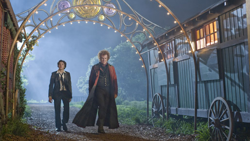 ダレン・シャン 1枚目の写真・画像