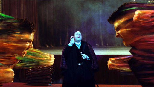 ダレン・シャン 6枚目の写真・画像