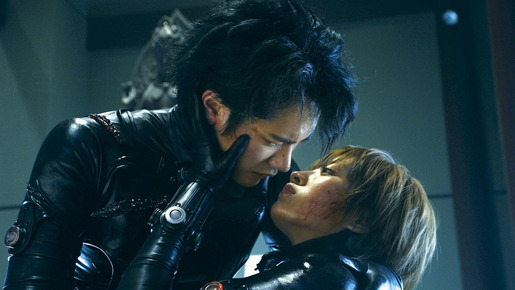 GANTZ 1枚目の写真・画像