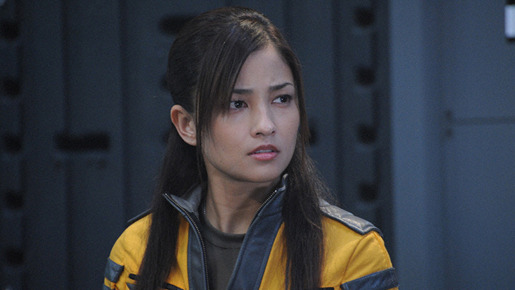 SPACE BATTLESHIP ヤマト 2枚目の写真・画像