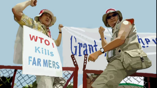 ブルー・ゴールド　狙われた水の真実 2枚目の写真・画像