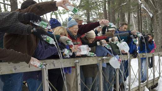 ブルー・ゴールド　狙われた水の真実 3枚目の写真・画像
