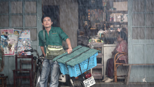 海角七号　君想う、国境の南 3枚目の写真・画像