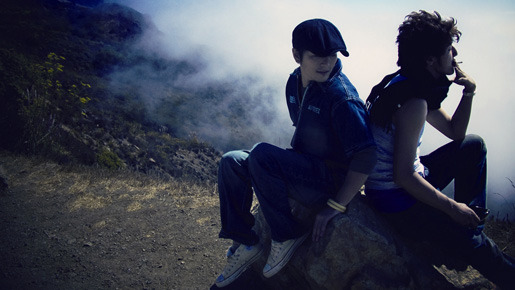 バカは2回海を渡る 2枚目の写真・画像