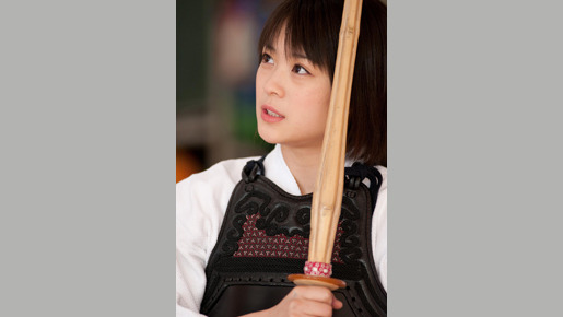 武士道シックスティーン 8枚目の写真・画像