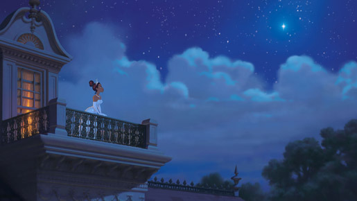 プリンセスと魔法のキス 2枚目の写真・画像