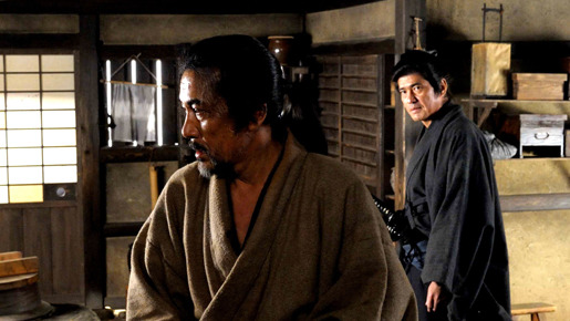 最後の忠臣蔵 4枚目の写真・画像
