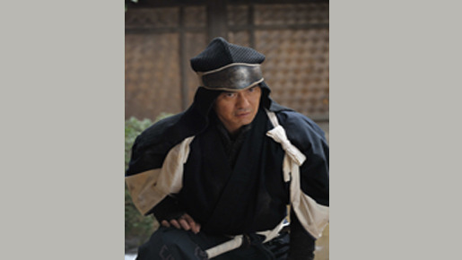 最後の忠臣蔵 8枚目の写真・画像