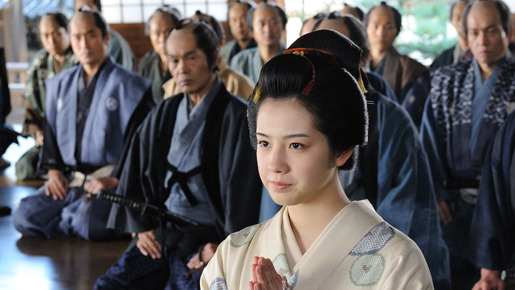 最後の忠臣蔵 17枚目の写真・画像