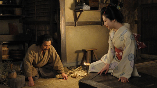 最後の忠臣蔵 18枚目の写真・画像