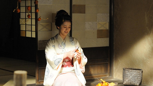 最後の忠臣蔵 20枚目の写真・画像