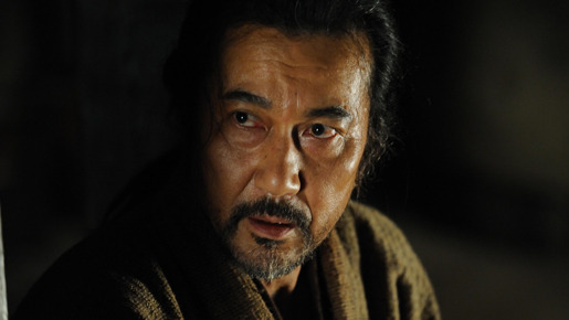 最後の忠臣蔵 21枚目の写真・画像