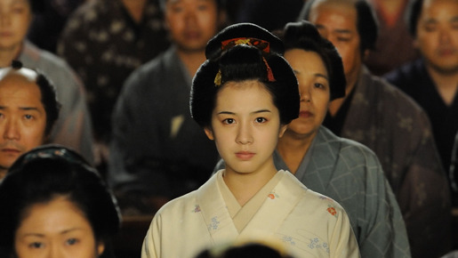 最後の忠臣蔵 23枚目の写真・画像