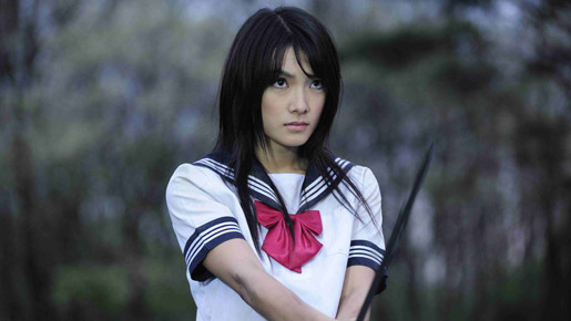 あばしり一家　THE MOVIE 2枚目の写真・画像