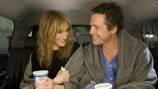 噂のモーガン夫妻 1枚目の写真・画像