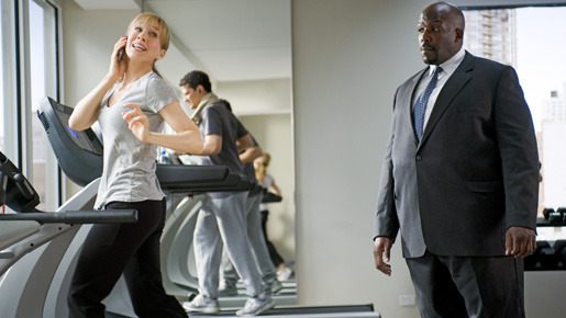 噂のモーガン夫妻 4枚目の写真・画像