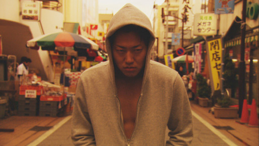 イエローキッド 1枚目の写真・画像