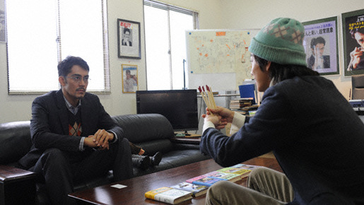 劇場版TRICK（トリック） 霊能力者バトルロイヤル 6枚目の写真・画像