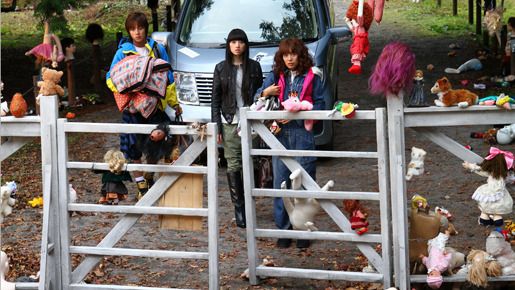 NECK　ネック 15枚目の写真・画像