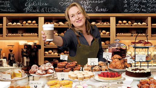 恋するベーカリー 1枚目の写真・画像