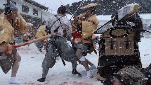 桜田門外ノ変 4枚目の写真・画像