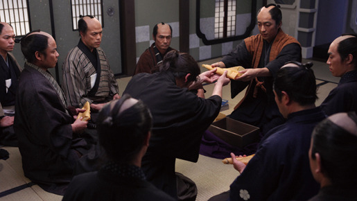 桜田門外ノ変 8枚目の写真・画像