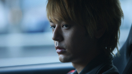 悪人 11枚目の写真・画像