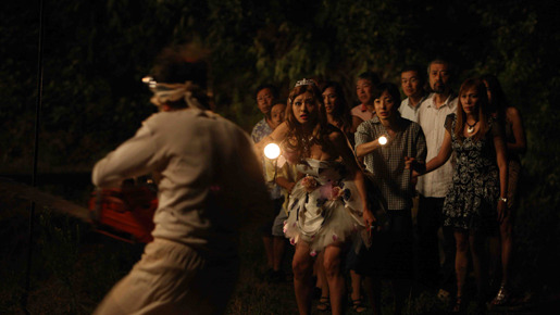 パーマネント野ばら 7枚目の写真・画像